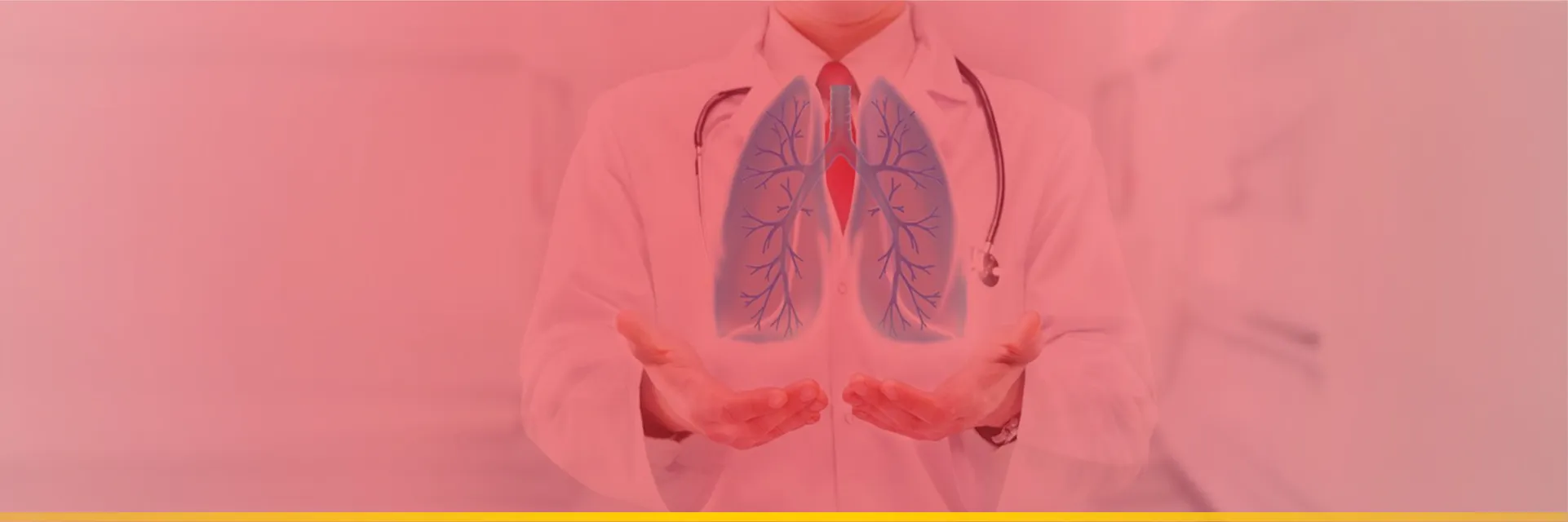 Pulmonology & Sleep Medicine